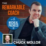 Episode 030 -Chuck Mollor - Thumbnail Square