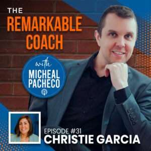 Episode 031 - Christie Garcia - Thumbnail Square