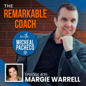 Margie Warrell: The Remarkable Coach | Boxer Media
