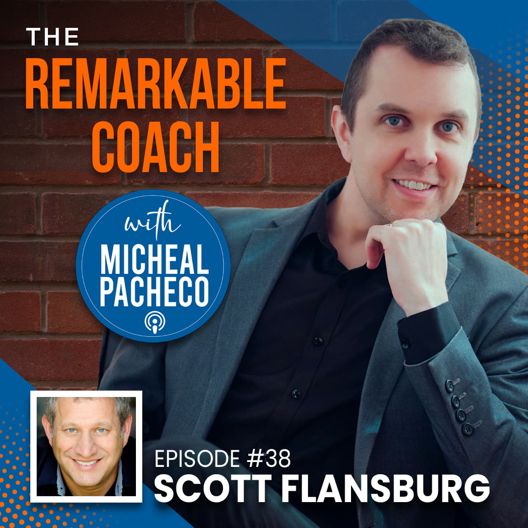 Scott Flansburg | The Remarkable Coach