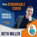 Beth Miller – On Impact & Velocity | The Remarkable Coach | Boxer Media