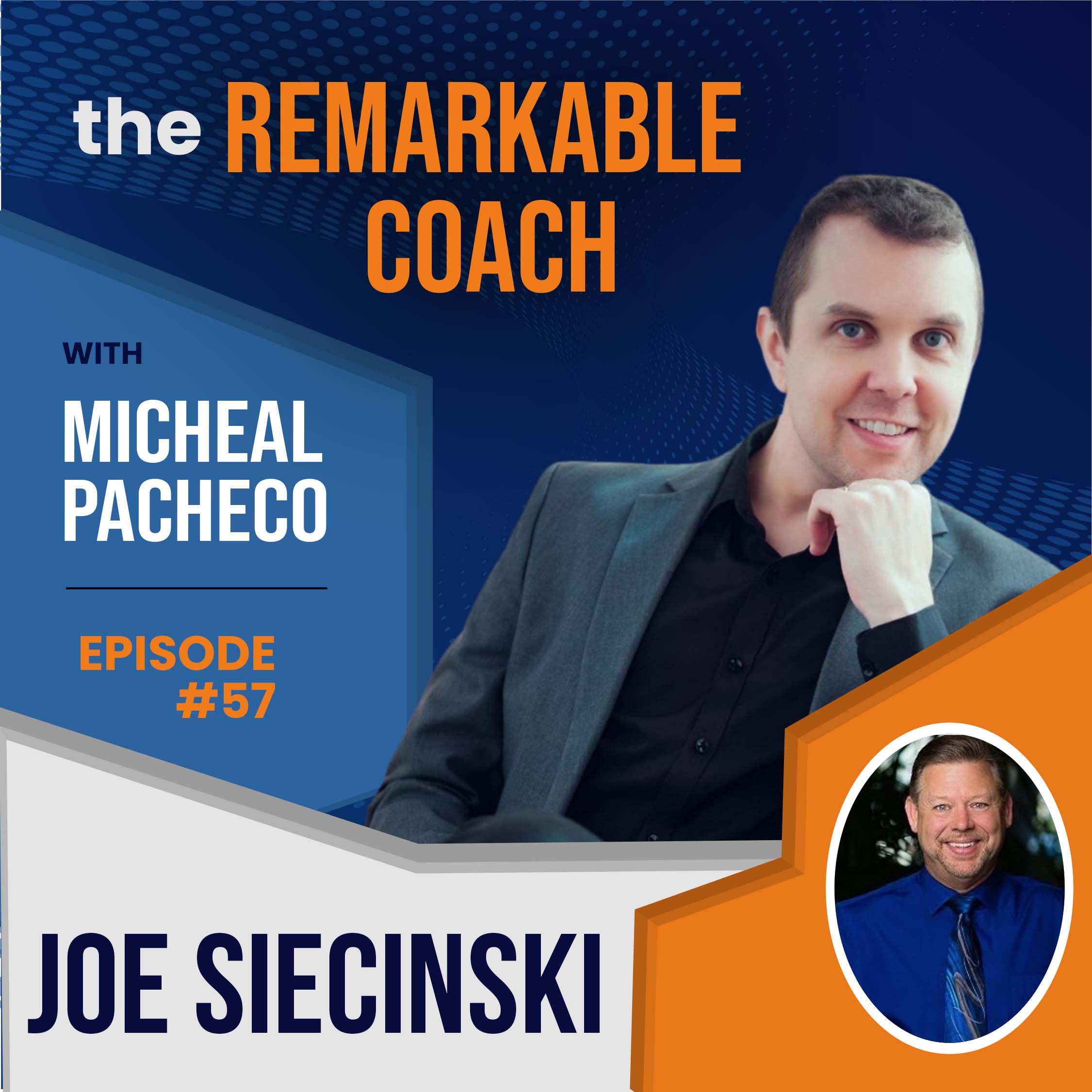 Joe Siecinski | The Remarkable Coach | Boxer Media