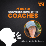 Alicia Katz Pollock | Conversations with Coaches | Boxer Media