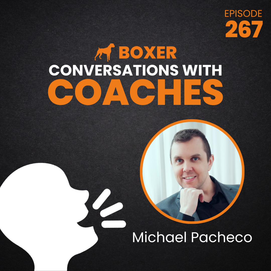 Parting Words and New Beginnings