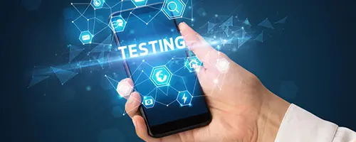 Rigorous Cross Device Testing