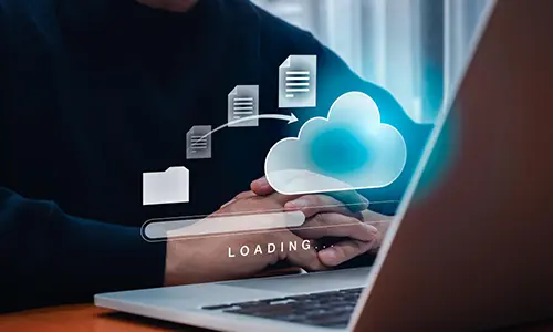 Seamless Migration Service