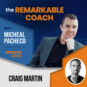 Craig Martin | The Remarkable Coach | Boxer Media