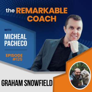 Graham Snowfield | The Remarkable Coach | Boxer Media