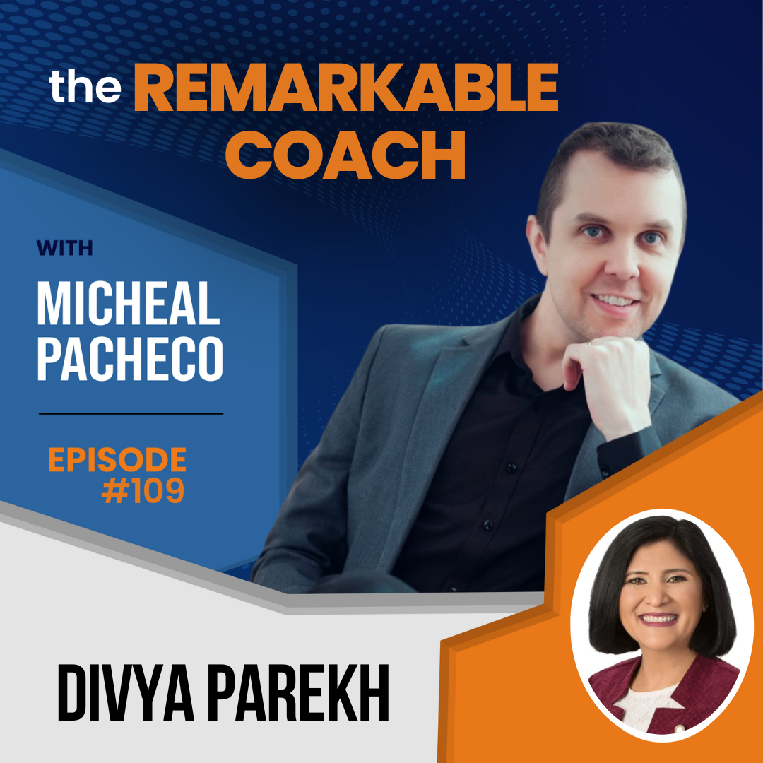 Divya Parekh | The Remarkable Coach | Boxer Media