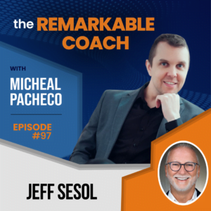 Jeff Sesol | The Remarkable Coach | Boxer Media