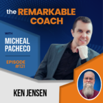 Ken Jensen | The Remarkable Coach | Boxer Media