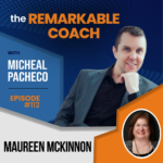 Maureen McKinnon | The Remarkable Coach | Boxer Media