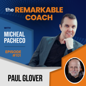 Paul Glover | The Remarkable Coach | Boxer Media