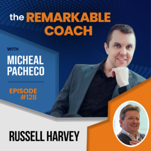 Russell Harvey | The Remarkable Coach | Boxer Media