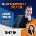 Sohee Jun | The Remarkable Coach | Boxer Media