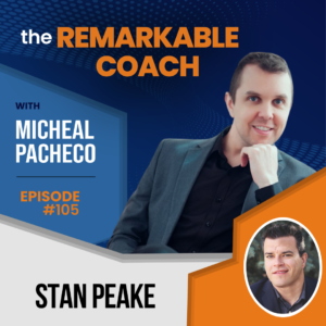 Stan Peake | The Remarkable Coach | Boxer Media