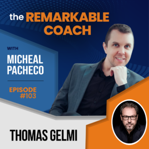Thomas Gelmi | The Remarkable Coach | Boxer Media