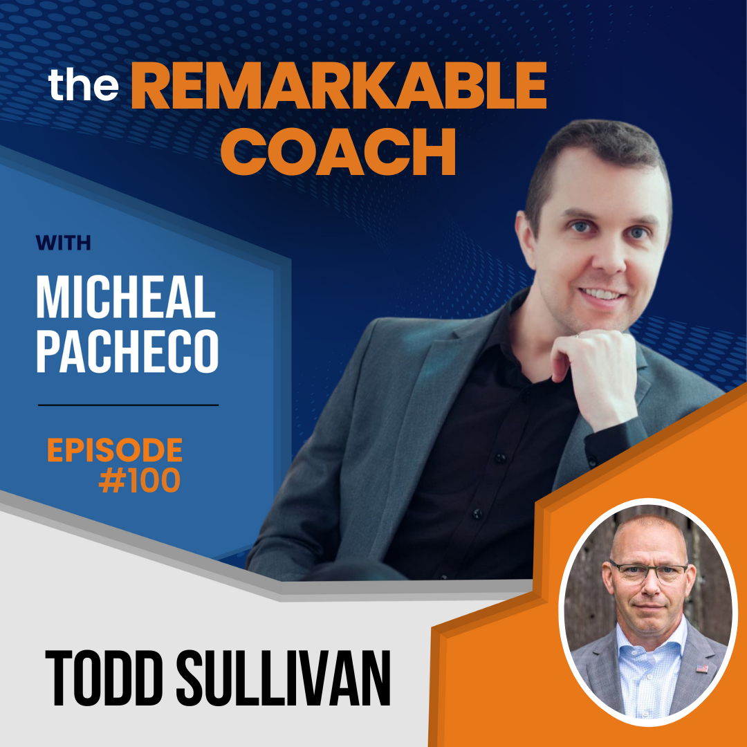 Todd Sullivan | The Remarkable Coach | Boxer Media