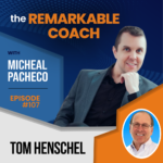 Tom Henschel | The Remarkable Coach | Boxer Media