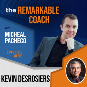 Kevin Desrosiers | The Remarkable Coach | Boxer Media