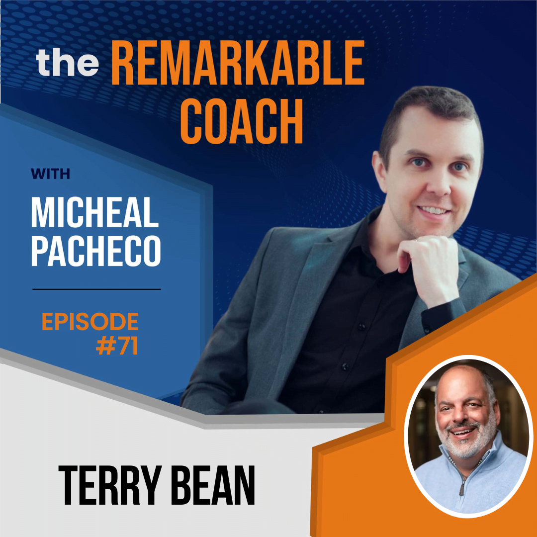 The Remarkable Coach 10 Terry Bean | The Remarkable Coach | Boxer Media