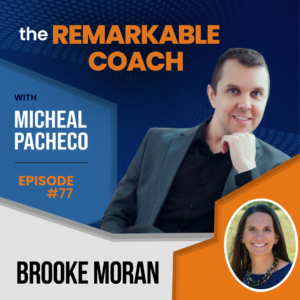 Brooke Moran | The Remarkable Coach | Boxer Media