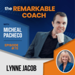 Lynne Jacob | The Remarkable Coach | Boxer Media