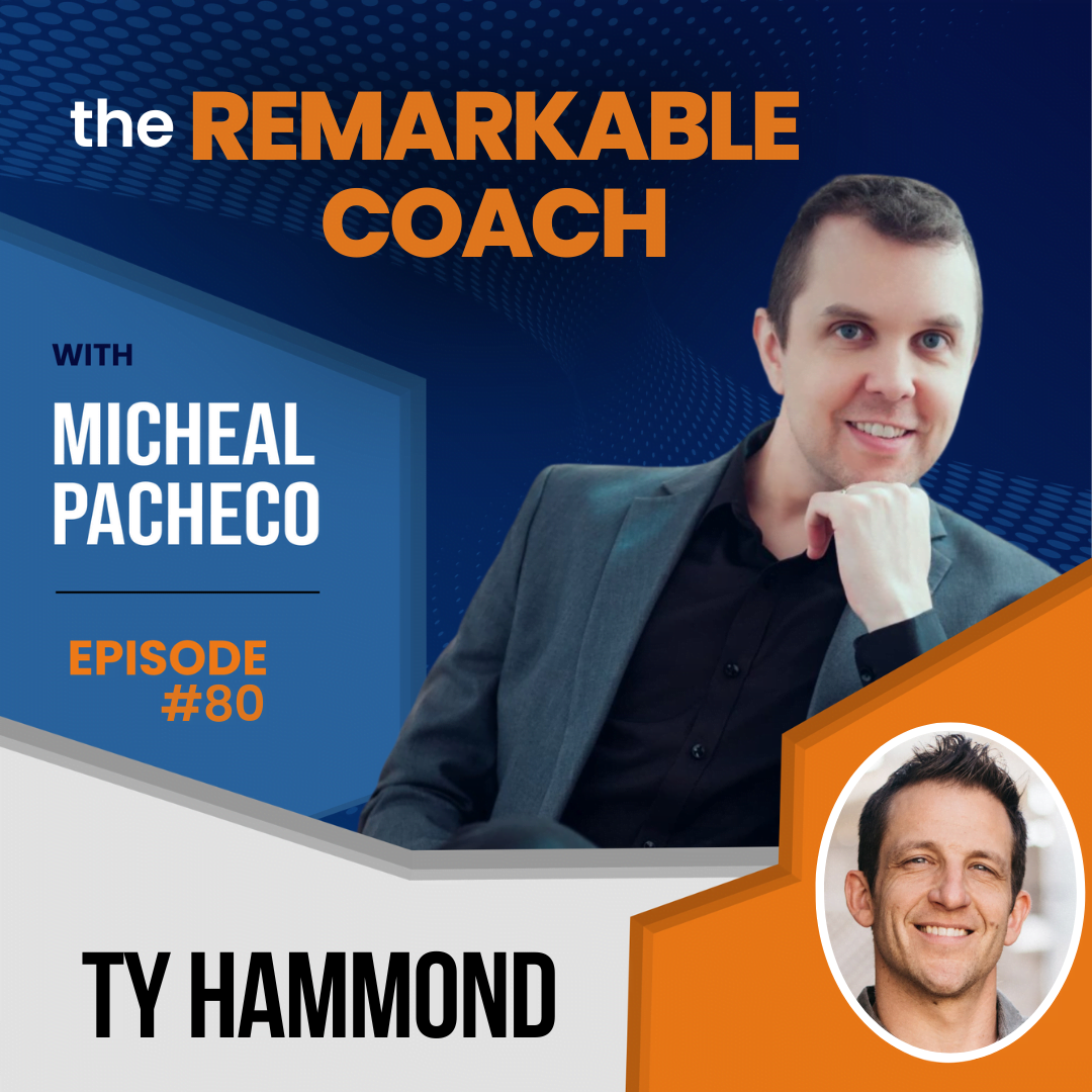 Ty Hammond | The Remarkable Coach | Boxer Media