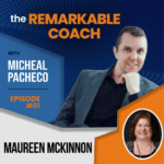 Maureen McKinnon | The Remarkable Coach | Boxer Media