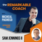 Sam Jennings II | The Remarkable Coach | Boxer Media