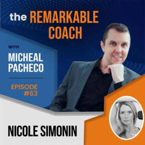 Nicole Simonin | The Remarkable Coach | Boxer Media