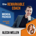 Alecia Wellen | The Remarkable Coach | Boxer Media