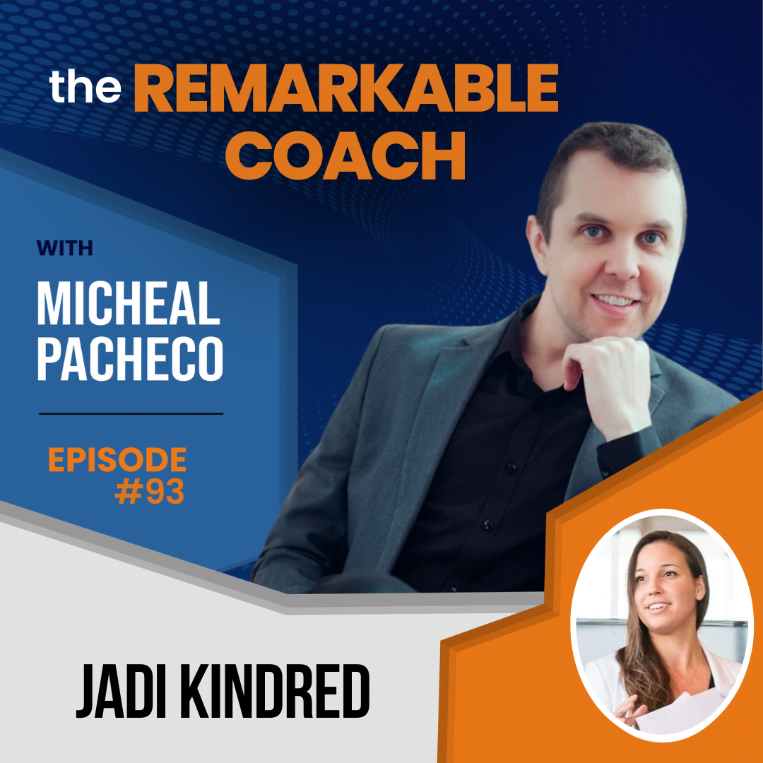 Jadi Kindred | The Remarkable Coach | Boxer Media