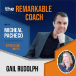 Gail Rudolph | The Remarkable Coach | Boxer Media