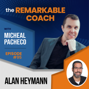 Alan Heymann | The Remarkable Coach | Boxer Media