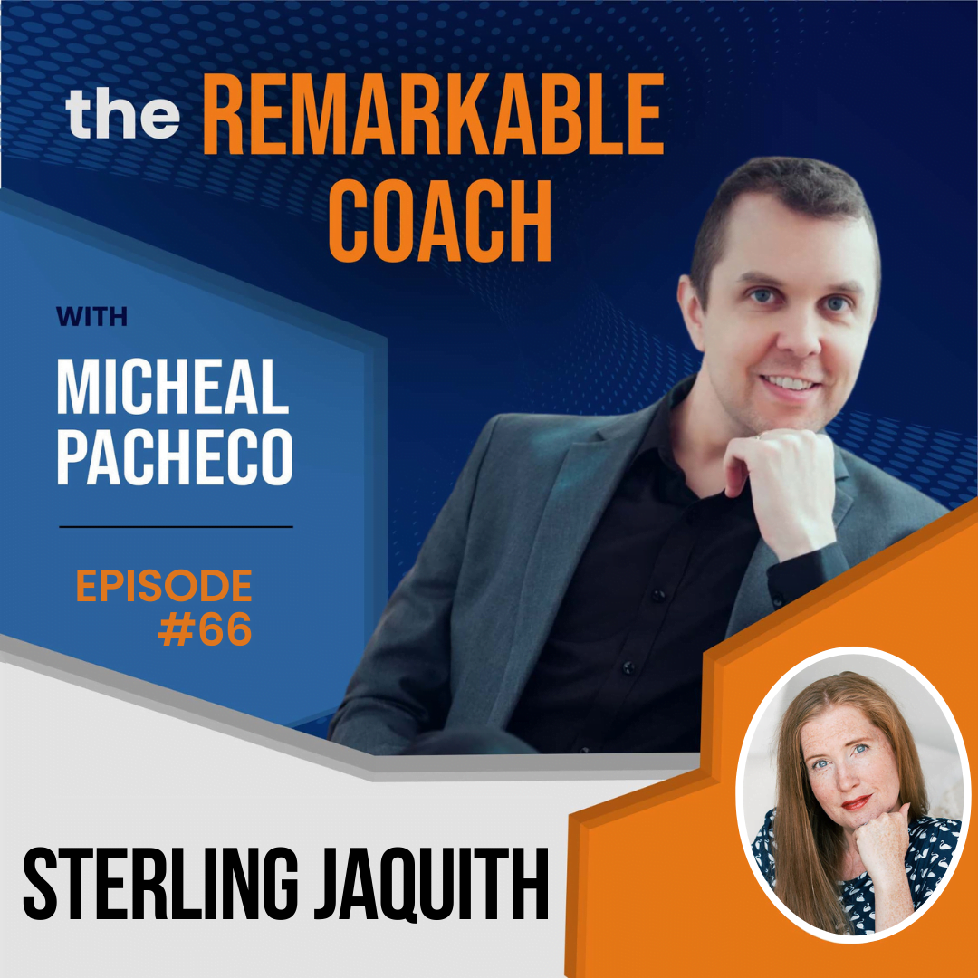 Sterling Jaquith | The Remarkable Coach | Boxer Media