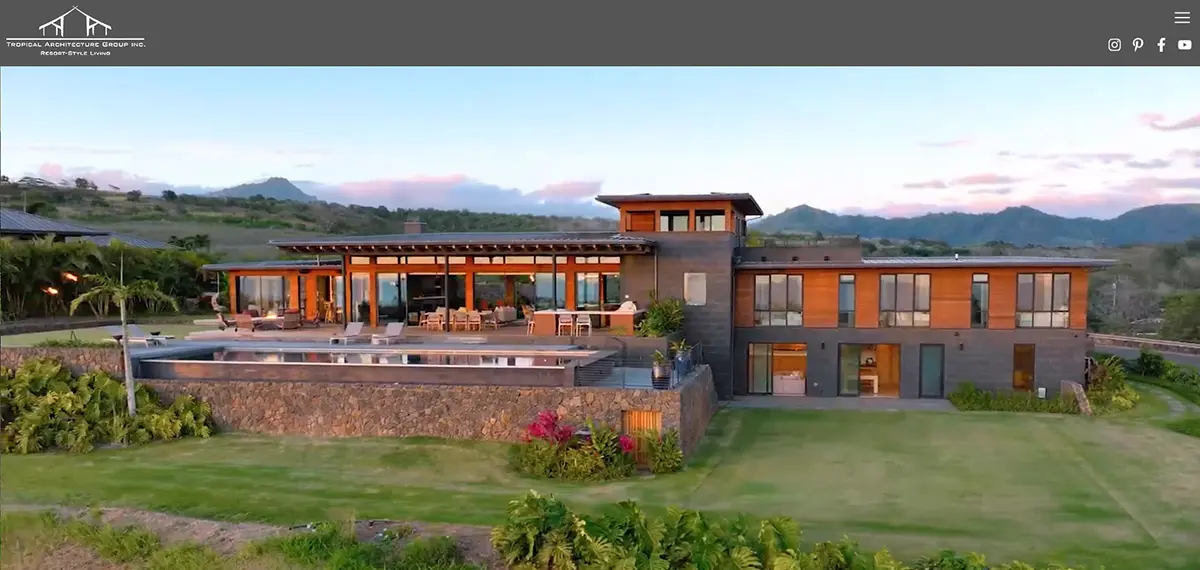 Tropical Architecture Group